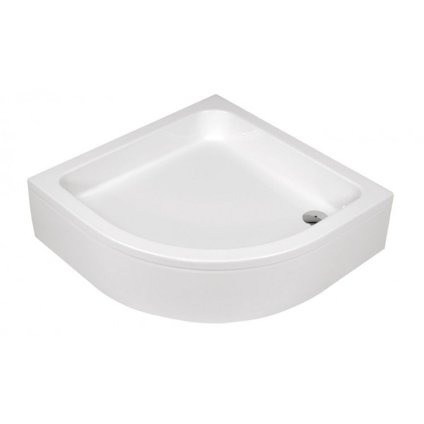Deante Standard Plus II Osłona brodzika 80 cm