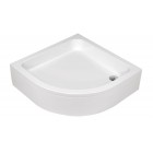 Deante Standard Plus II Osłona brodzika 80 cm