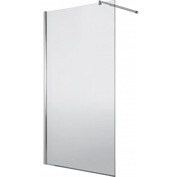Deante Abelia Kabina Walk-In 120 cm