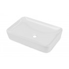 Deante Tess Umywalka stawiana na blacie