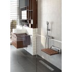 Deante Vital Siedzisko przyścienne składane