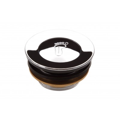 Deante Click-Clack Korek okrągły