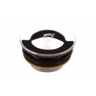 Deante Click-Clack Korek okrągły