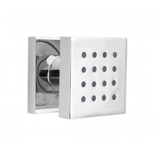 Deante Cascada Dysza kwadratowa