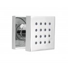 Deante Cascada Dysza kwadratowa