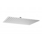 Deante Floks Głowica natryskowa prostokątna 400x300mm