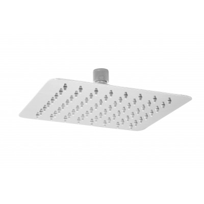 Deante Floks Głowica natryskowa kwadratowa 200x200 mm