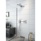 Deante Multibox Głowica natryskowa 2-funkcyjna 502x230 mm