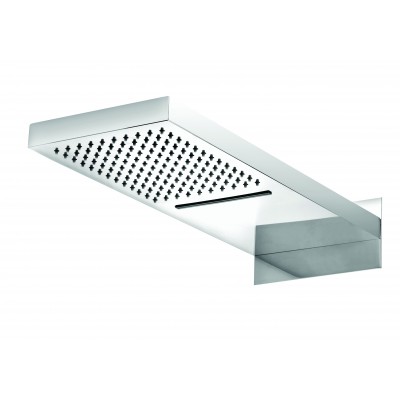 Deante Multibox Głowica natryskowa 2-funkcyjna 502x230 mm