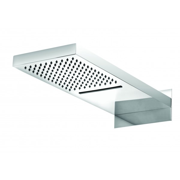 Deante Multibox Głowica natryskowa 2-funkcyjna 502x230 mm