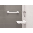 Deante Vital Siedzisko przyścienne składane