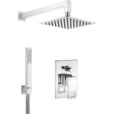 Deante Anemon Komplet podtynkowy