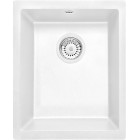 Deante Corda Komora podblatowa - alabaster