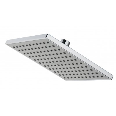 Deante Wrzos Głowica natryskowa kwadratowa 200x200 mm