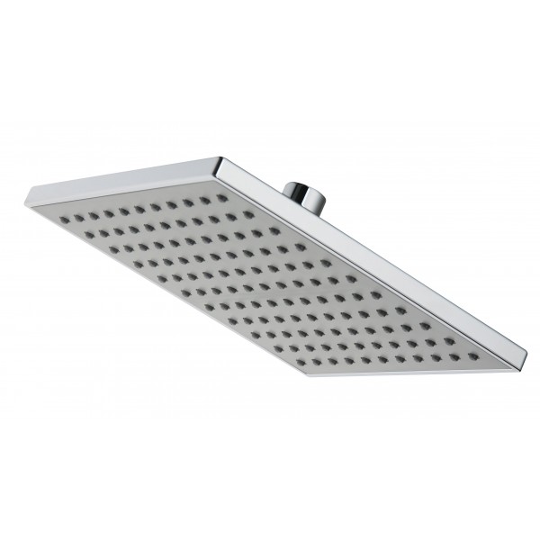 Deante Wrzos Głowica natryskowa kwadratowa 200x200 mm