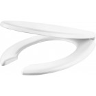 Deante Vital Deska wolnoopadająca