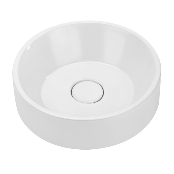 Deante Miran Umywalka stawiana na blacie