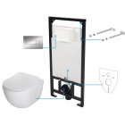 Deante Peonia Zestaw 6w1