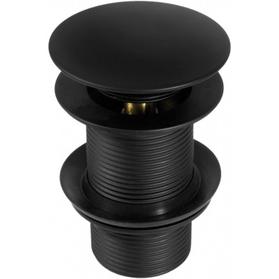 Deante Click-Clack Korek okrągły bez przelewu