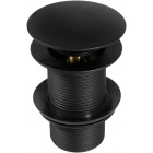 Deante Click-Clack Korek okrągły bez przelewu