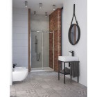 Deante Syfon okrągły