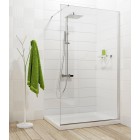Deante Abelia Kabina Walk-In 100 cm