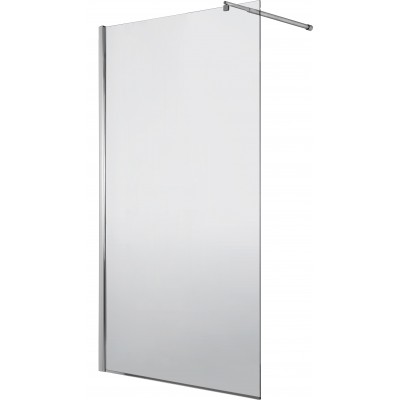 Deante Abelia Kabina Walk-In 100 cm