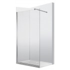 Deante Abelia Kabina Walk-In 110 cm