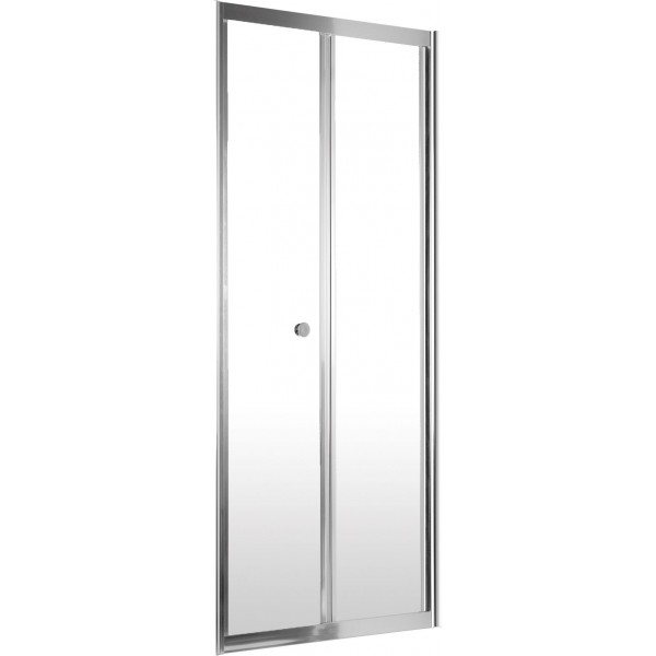 Deante Flex Drzwi wnękowe składane 90 cm