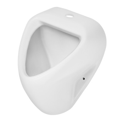 Deante Peonia Pisuar biały wiszący