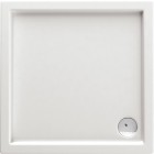 Deante Minimal Brodzik kwadratowy 100 cm