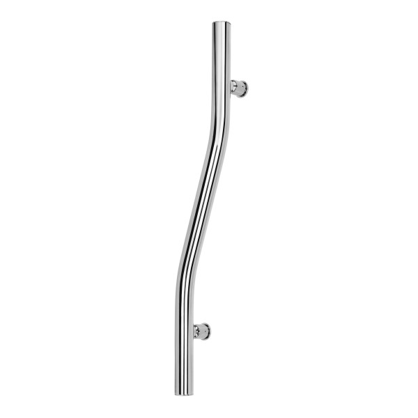 Deante Vital Uchwyt stalowy przyścienny dekoracyjny
