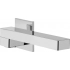 Deante Cascada Wylewka wannowo-umywalkowa składana - chrom