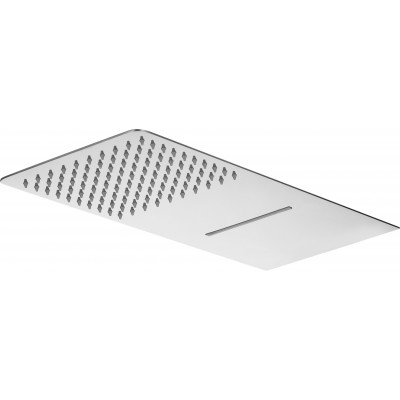 Deante Multibox Głowica natryskowa 2-funkcyjna slim