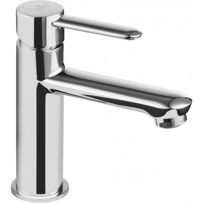 Deante Kalia bateria umywalkowa chrom BGK 021M