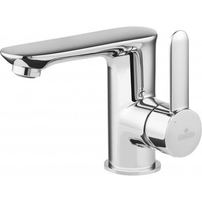Deante Kalia bateria umywalkowa z boczną dźwignią chrom BGK 021N