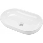 Deante Peonia Umywalka stawiana na blacie