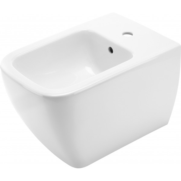 Deante Hiacynt Bidet wiszący