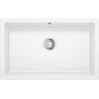 Deante Corda Komora podblatowa - alabaster