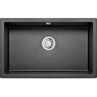 Deante Corda Komora podblatowa - grafitowy metalik