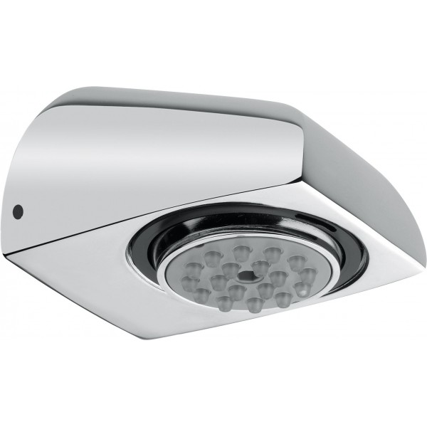 Deante Cascada Główka natryskowa antywandalowa