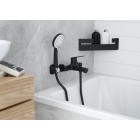 Deante Avis Zestaw natryskowy 1-punktowy