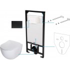 Deante Peonia Zestaw 6w1