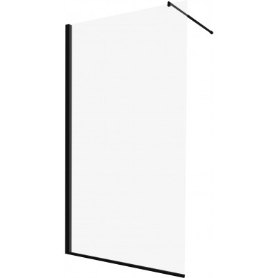 Deante Abelia Kabina Walk-In 120 cm