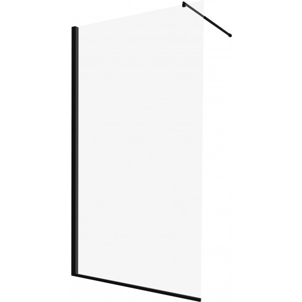 Deante Abelia Kabina Walk-In 90 cm