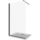 Deante Abelia Kabina Walk-In 90 cm