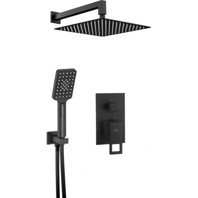 Deante Anemon Komplet podtynkowy 