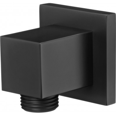 Deante Cascada Przyłącze kątowe węża kwadratowe