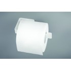 Deante Mokko Uchwyt na papier toaletowy Bianco