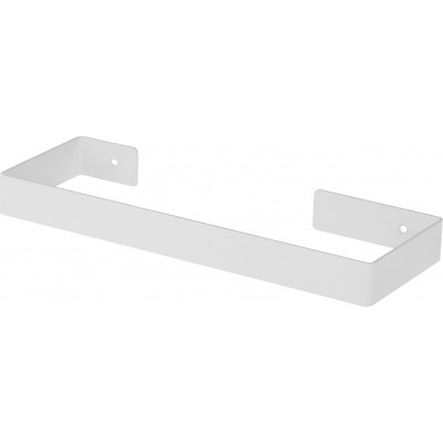 Deante Mokko Wieszak na ręcznik ścienny 30 cm Bianco